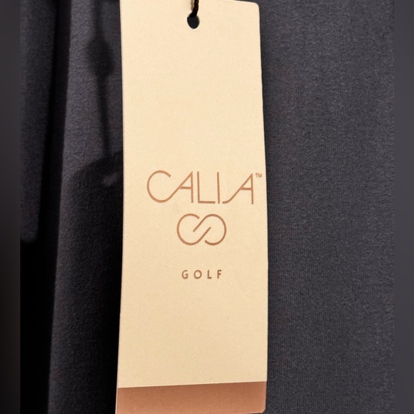 NWT Calia Golf Women’s Dress. Size medium - Picture 3 of 9